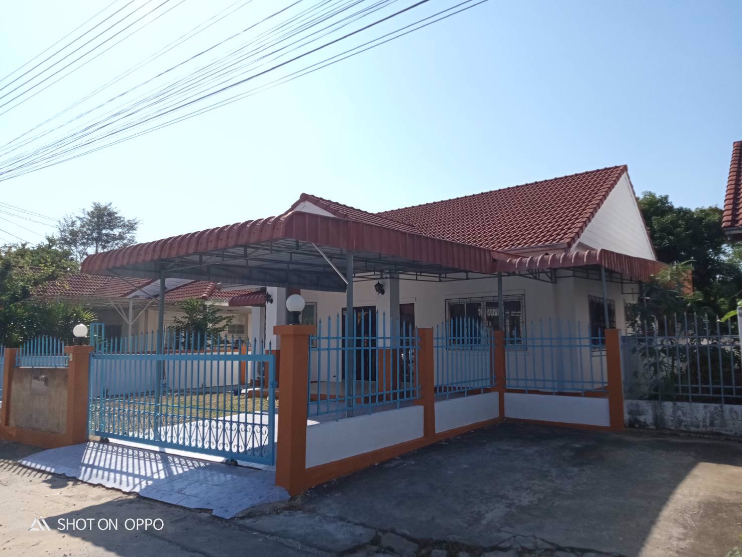 ขายบ้านเดี่ยวเนื้อที่-62-ตรว-อเมือง-จขอนแก่น