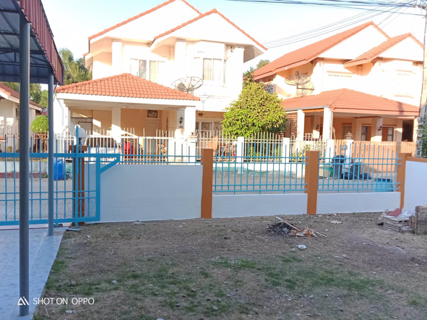 ขายบ้านเดี่ยวเนื้อที่-62-ตรว-อเมือง-จขอนแก่น