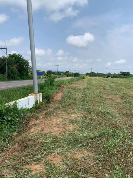 ขายดินแปลงสวย-เหมาะสำหรับ-เพื่อการพานิชย์-ร้านกาแฟ-บนถนนเส้นทางเที่ยว-ระยอง-จันทบุรี