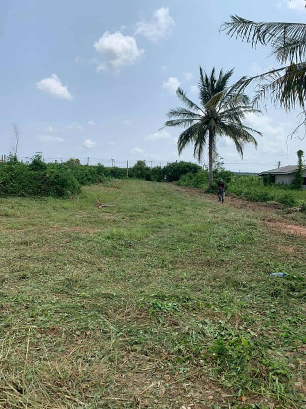 ขายดินแปลงสวย-เหมาะสำหรับ-เพื่อการพานิชย์-ร้านกาแฟ-บนถนนเส้นทางเที่ยว-ระยอง-จันทบุรี