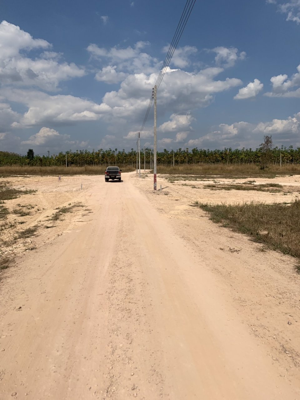 ขายที่ดินเปล่า-แปลงละ-2-ไร่ๆละ-495000-อยู่ในแหล่งชุมชน-ไฟฟ้า-ประปาพร้อม