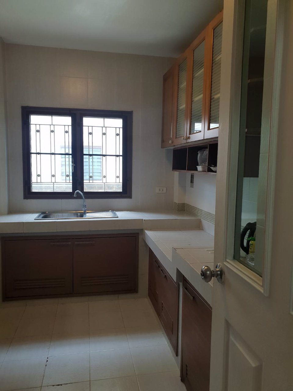 ขายบ้านบุราสิริ-ราชพฤกษ์-แจ้งวัฒนะ-บ้านมุม-ทำเลดี-ราคาถูกที่สุด-พร้อมอยู่