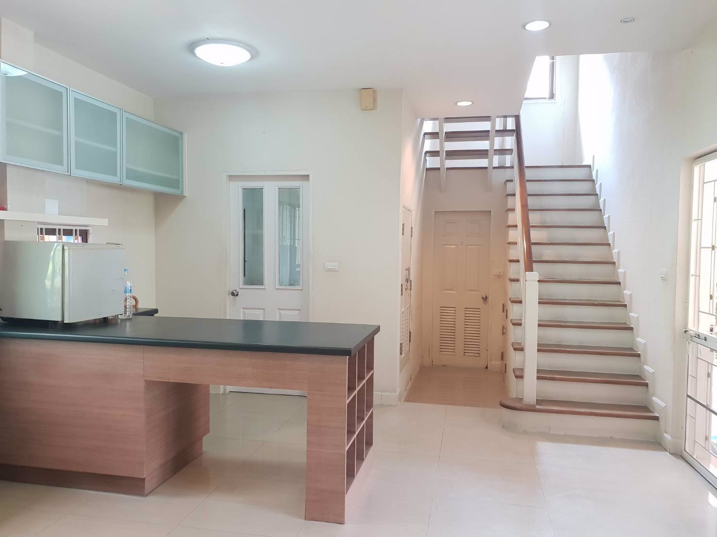 ขายบ้านบุราสิริ-ราชพฤกษ์-แจ้งวัฒนะ-บ้านมุม-ทำเลดี-ราคาถูกที่สุด-พร้อมอยู่