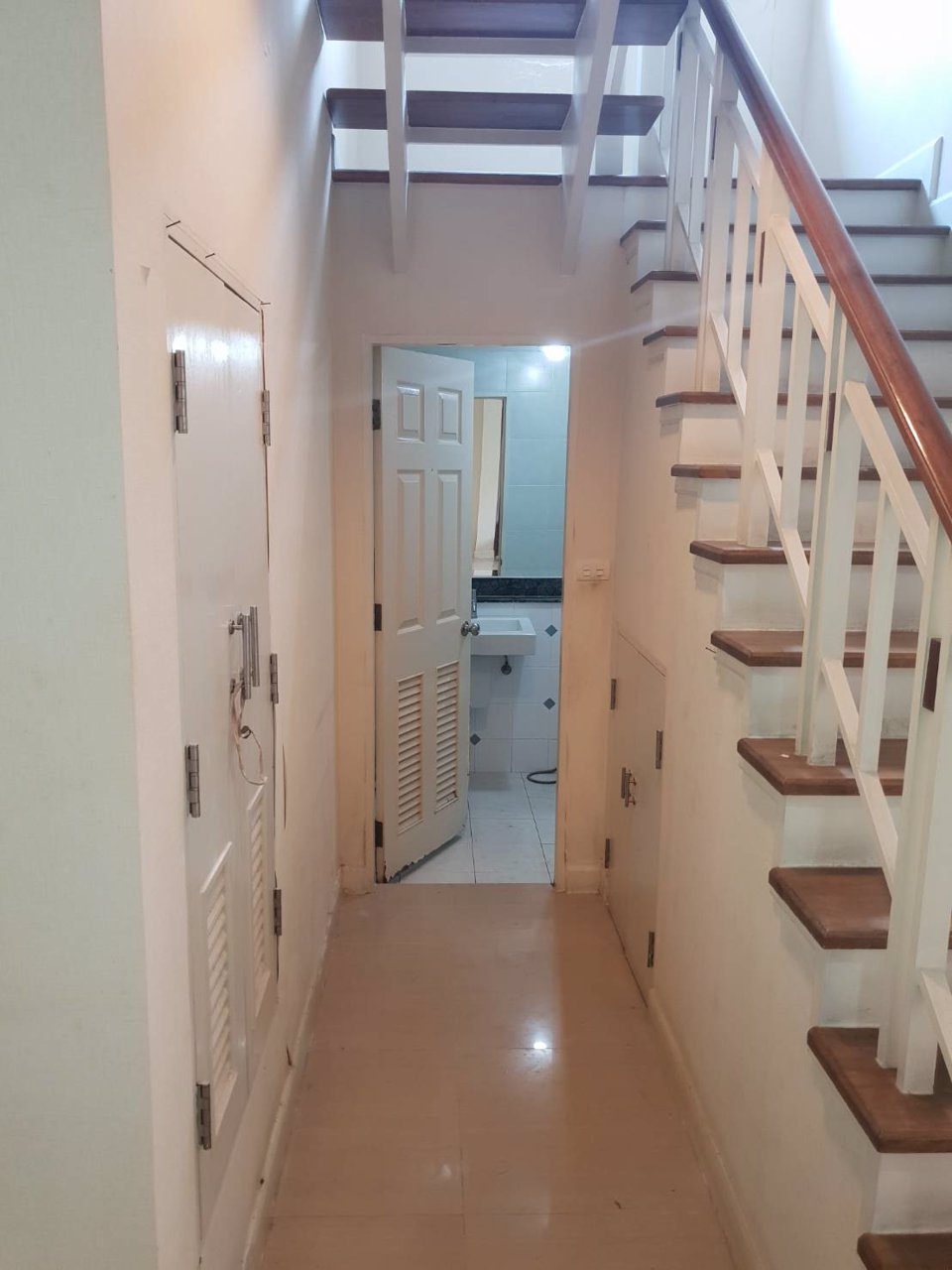 ขายบ้านบุราสิริ-ราชพฤกษ์-แจ้งวัฒนะ-บ้านมุม-ทำเลดี-ราคาถูกที่สุด-พร้อมอยู่