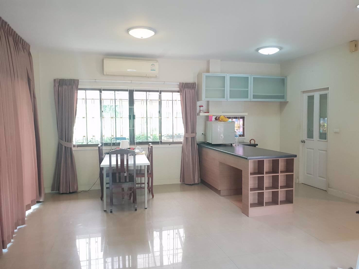 ขายบ้านบุราสิริ-ราชพฤกษ์-แจ้งวัฒนะ-บ้านมุม-ทำเลดี-ราคาถูกที่สุด-พร้อมอยู่