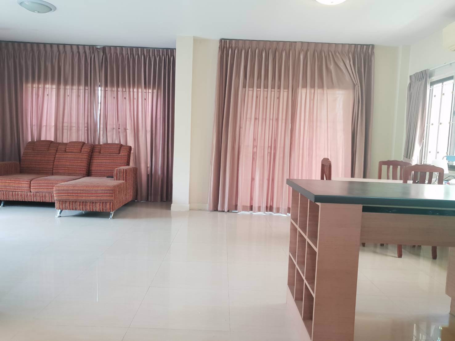 ขายบ้านบุราสิริ-ราชพฤกษ์-แจ้งวัฒนะ-บ้านมุม-ทำเลดี-ราคาถูกที่สุด-พร้อมอยู่