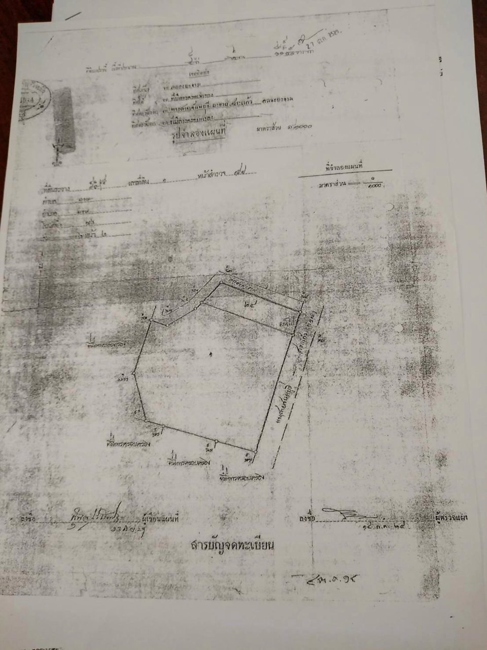 ขายที่ดินเนื้อที่-42-ไร่-ติดถนนทางหลวงหมายเลข-317-จันทบุรี-สระแก้ว-