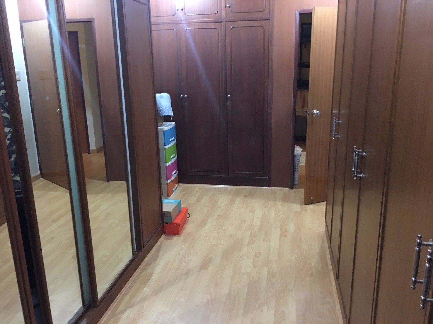 ให้เช่า-ทาวน์เฮาส์-2-ชั้น-3-ห้องนอน-เขตยานนาวา-ใจกลางกรุงเทพ