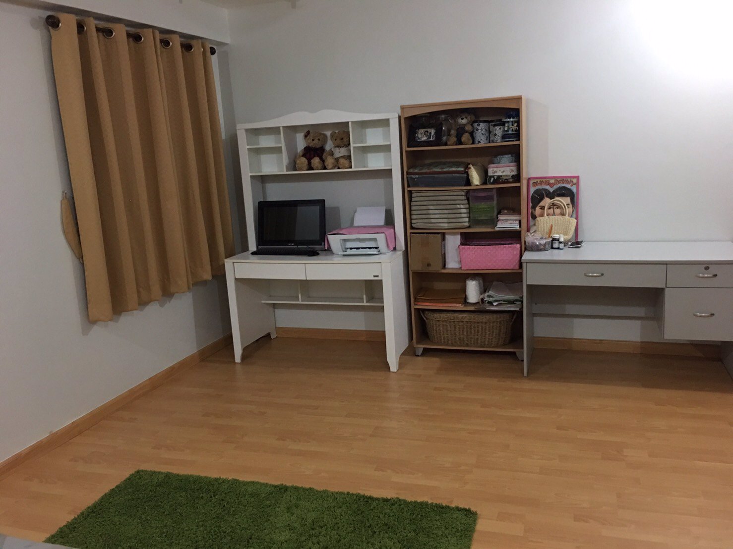 ให้เช่า-ทาวน์เฮาส์-2-ชั้น-3-ห้องนอน-เขตยานนาวา-ใจกลางกรุงเทพ