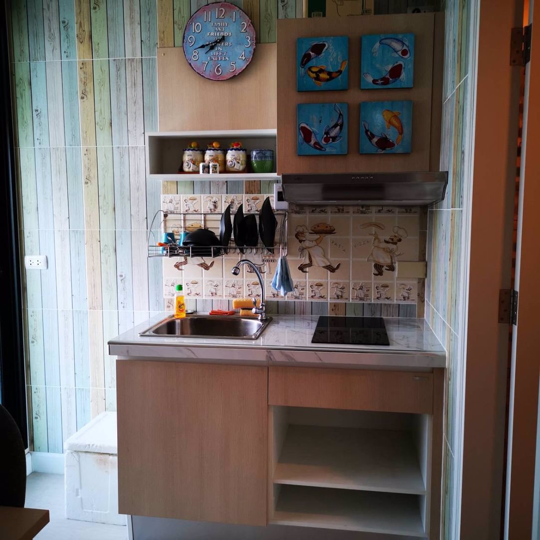 คอนโด-เดอะคิว-นวมินทร์