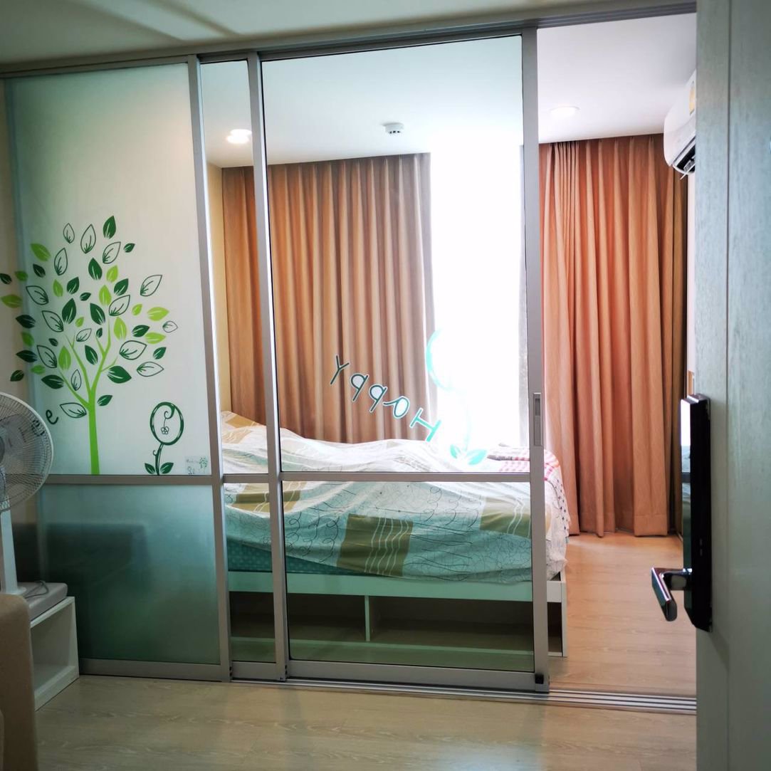 คอนโด-เดอะคิว-นวมินทร์