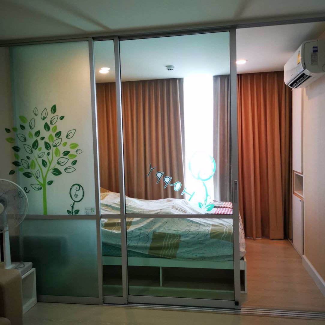 คอนโด-เดอะคิว-นวมินทร์