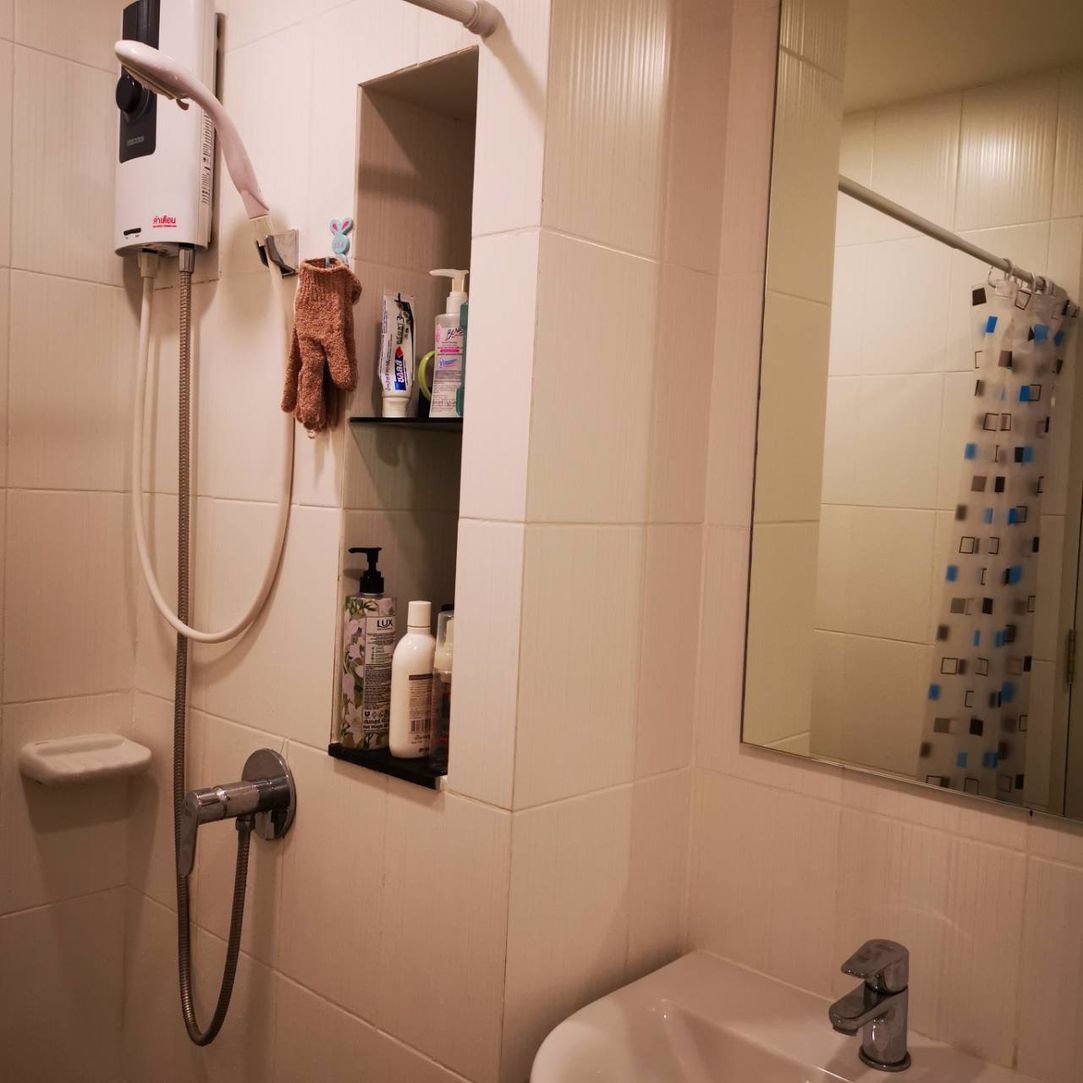 คอนโด-เดอะคิว-นวมินทร์