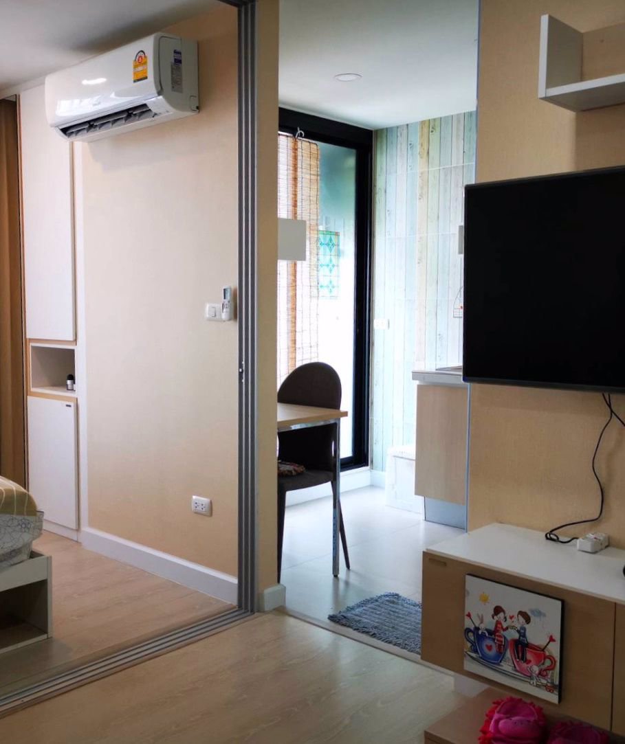 คอนโด-เดอะคิว-นวมินทร์