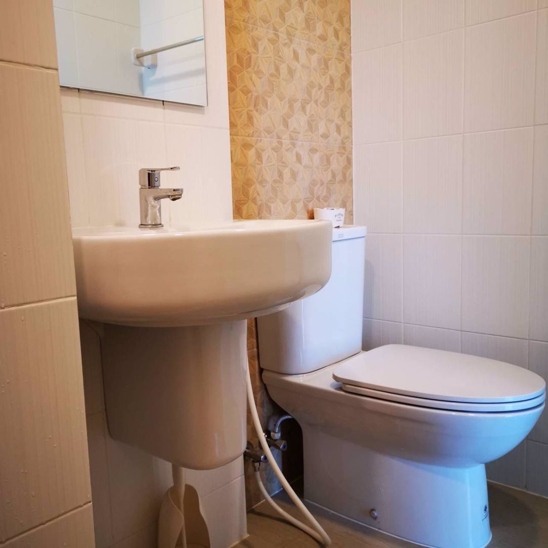 คอนโด-เดอะคิว-นวมินทร์