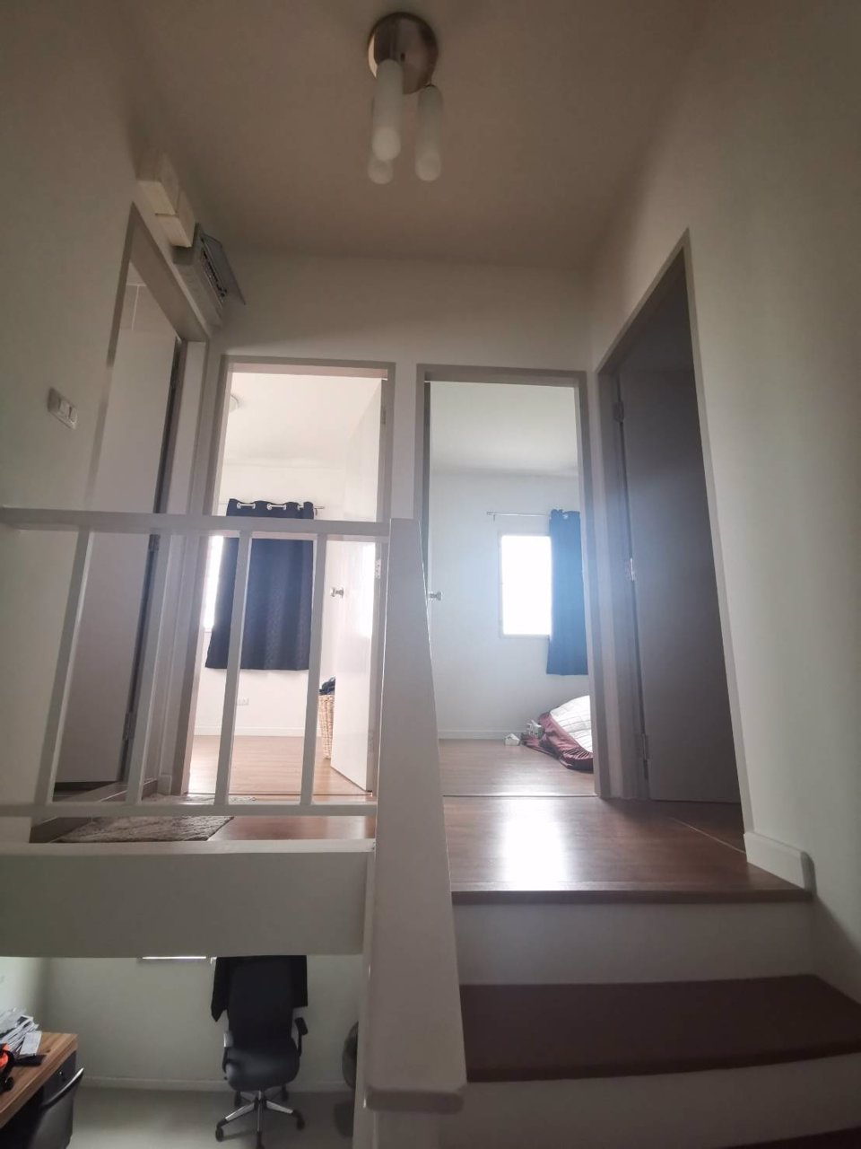 ขายบ้าน-2-ชั้น-เนื้อที่-388-ตารางวา-หมู่บ้าน-ฮาบิทาวน์-เนสท์-ท่าข้ามพระราม-2-