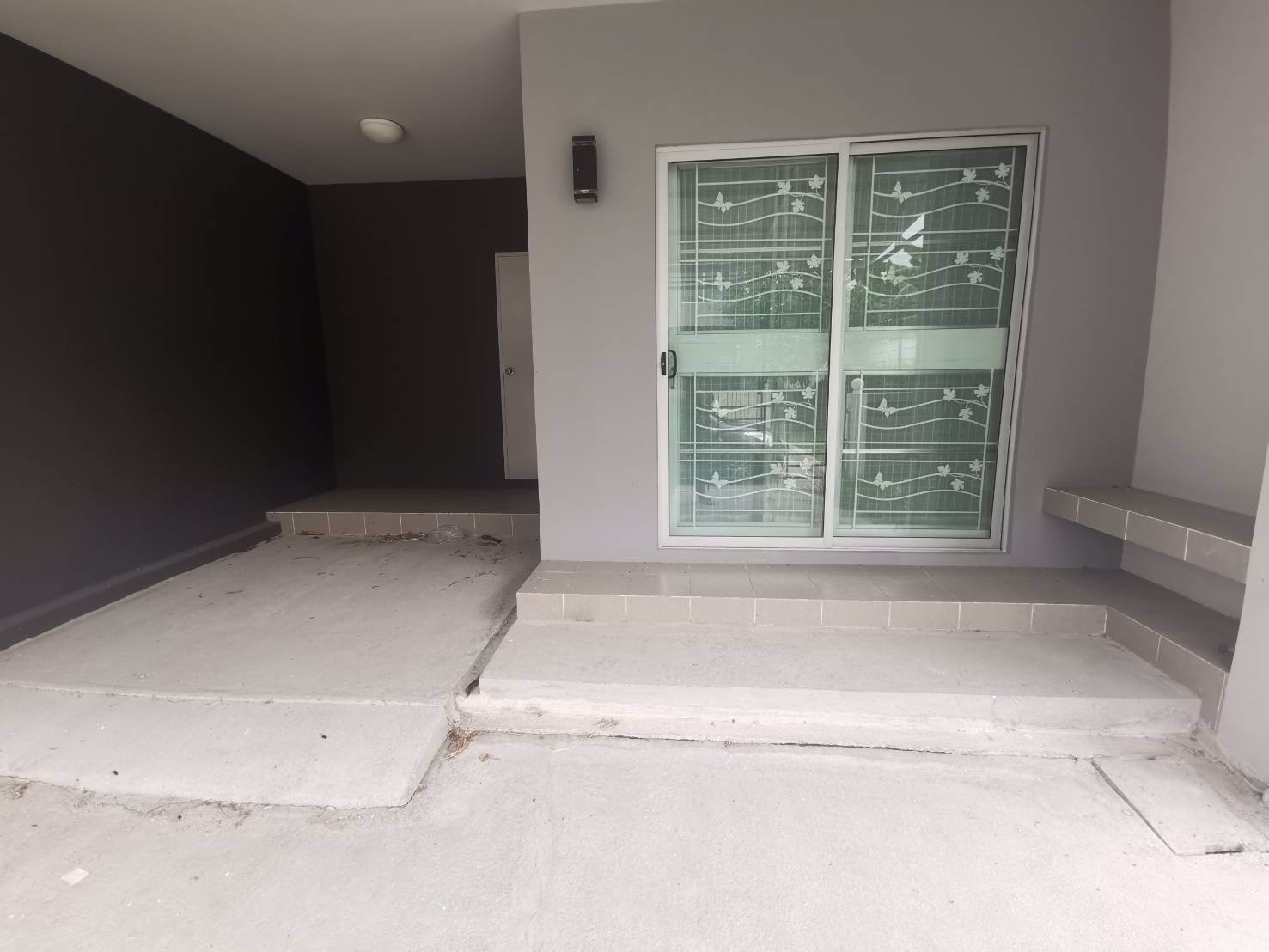 ขายบ้าน-2-ชั้น-เนื้อที่-388-ตารางวา-หมู่บ้าน-ฮาบิทาวน์-เนสท์-ท่าข้ามพระราม-2-