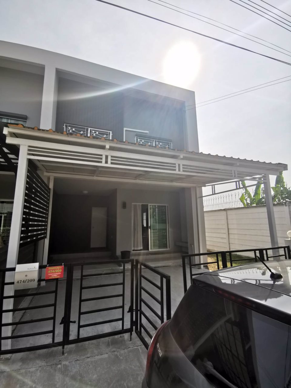 ขายบ้าน-2-ชั้น-เนื้อที่-388-ตารางวา-หมู่บ้าน-ฮาบิทาวน์-เนสท์-ท่าข้ามพระราม-2-