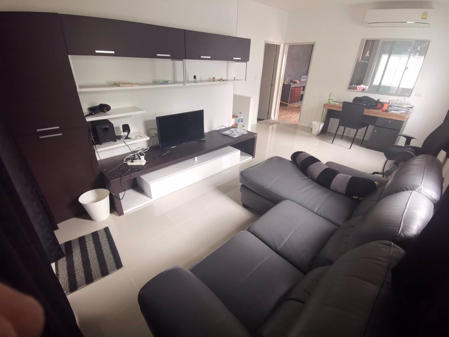 ขายบ้าน-2-ชั้น-เนื้อที่-388-ตารางวา-หมู่บ้าน-ฮาบิทาวน์-เนสท์-ท่าข้ามพระราม-2-