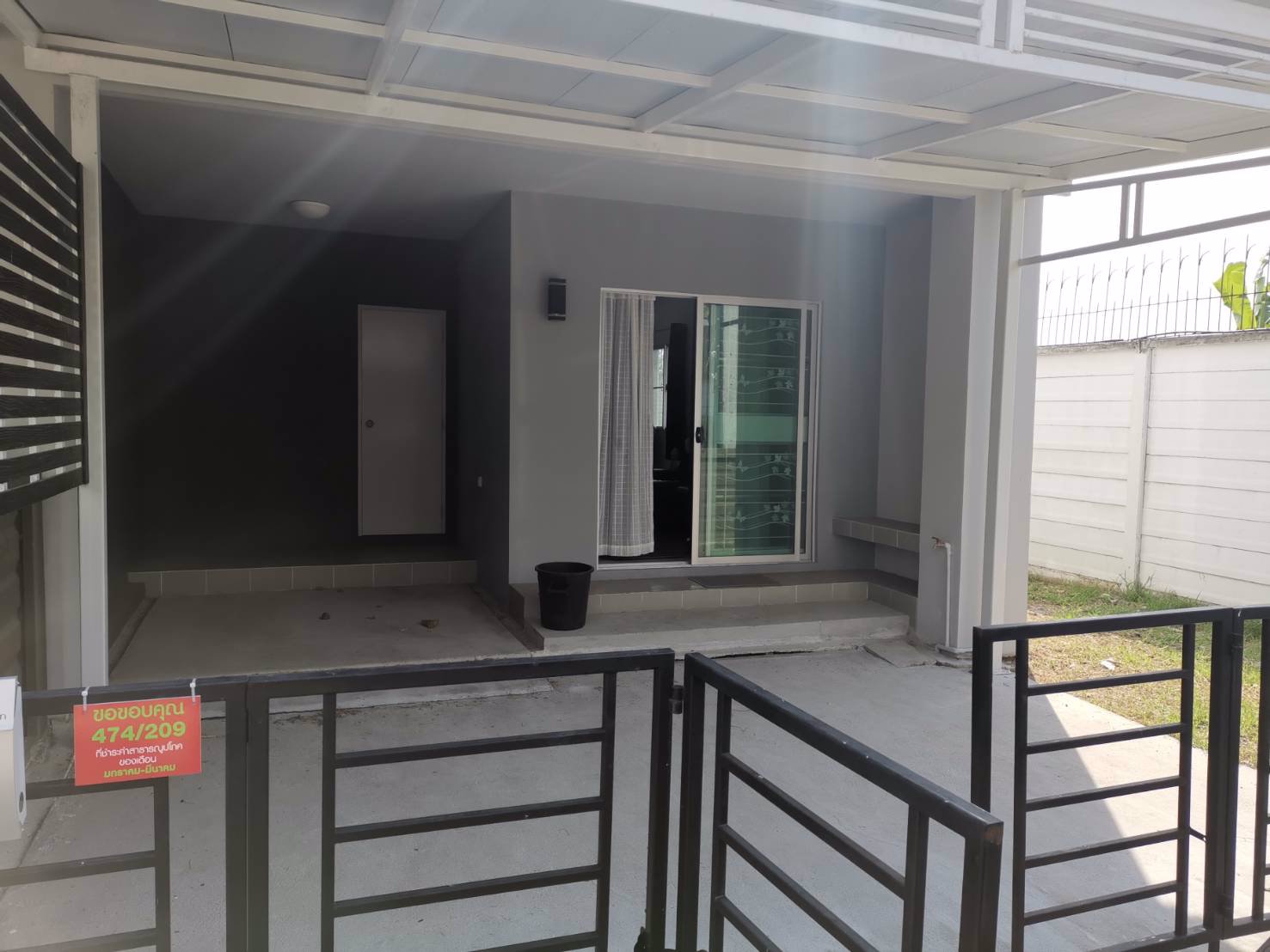 ขายบ้าน-2-ชั้น-เนื้อที่-388-ตารางวา-หมู่บ้าน-ฮาบิทาวน์-เนสท์-ท่าข้ามพระราม-2-