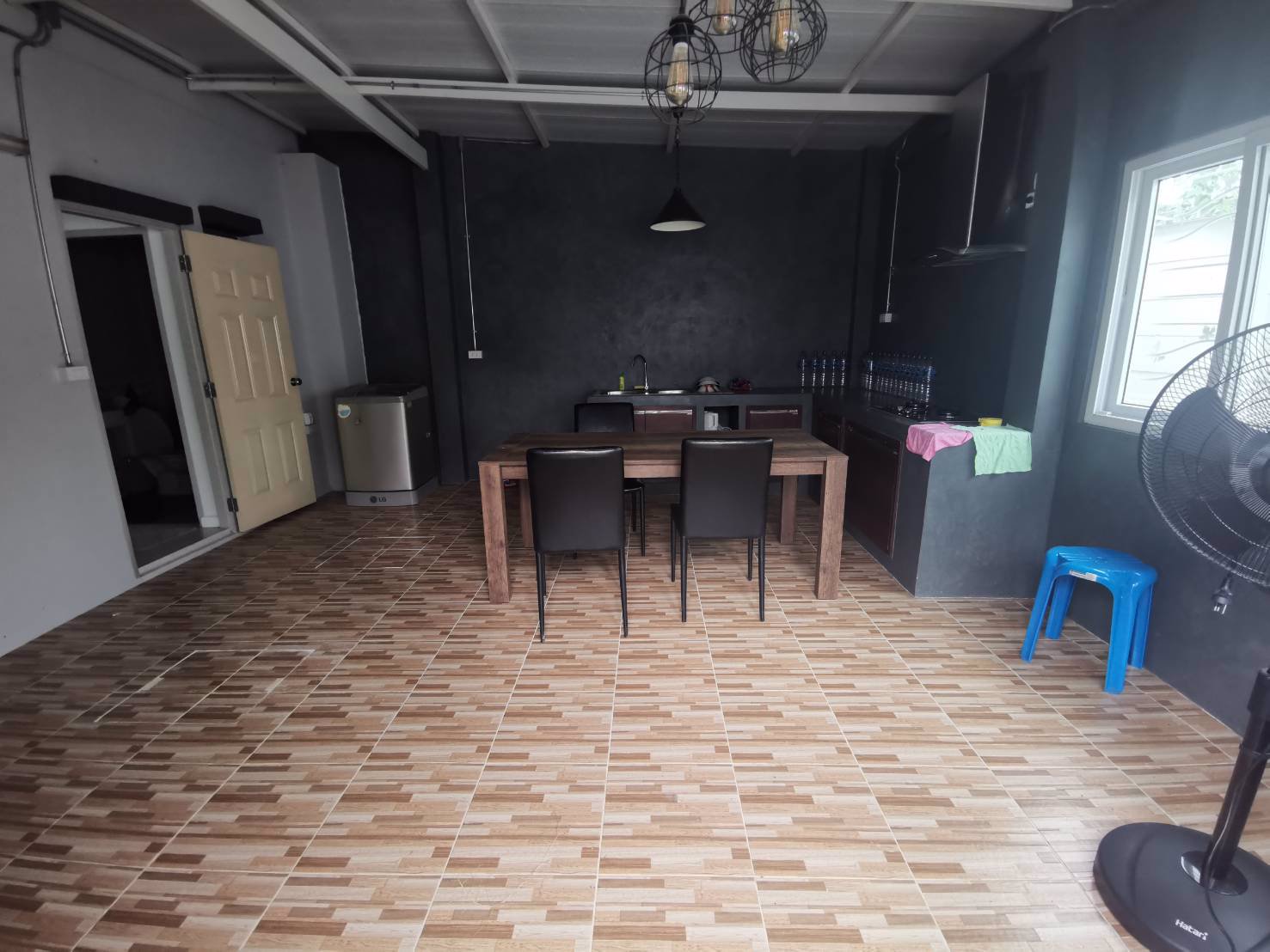 ขายบ้าน-2-ชั้น-เนื้อที่-388-ตารางวา-หมู่บ้าน-ฮาบิทาวน์-เนสท์-ท่าข้ามพระราม-2-