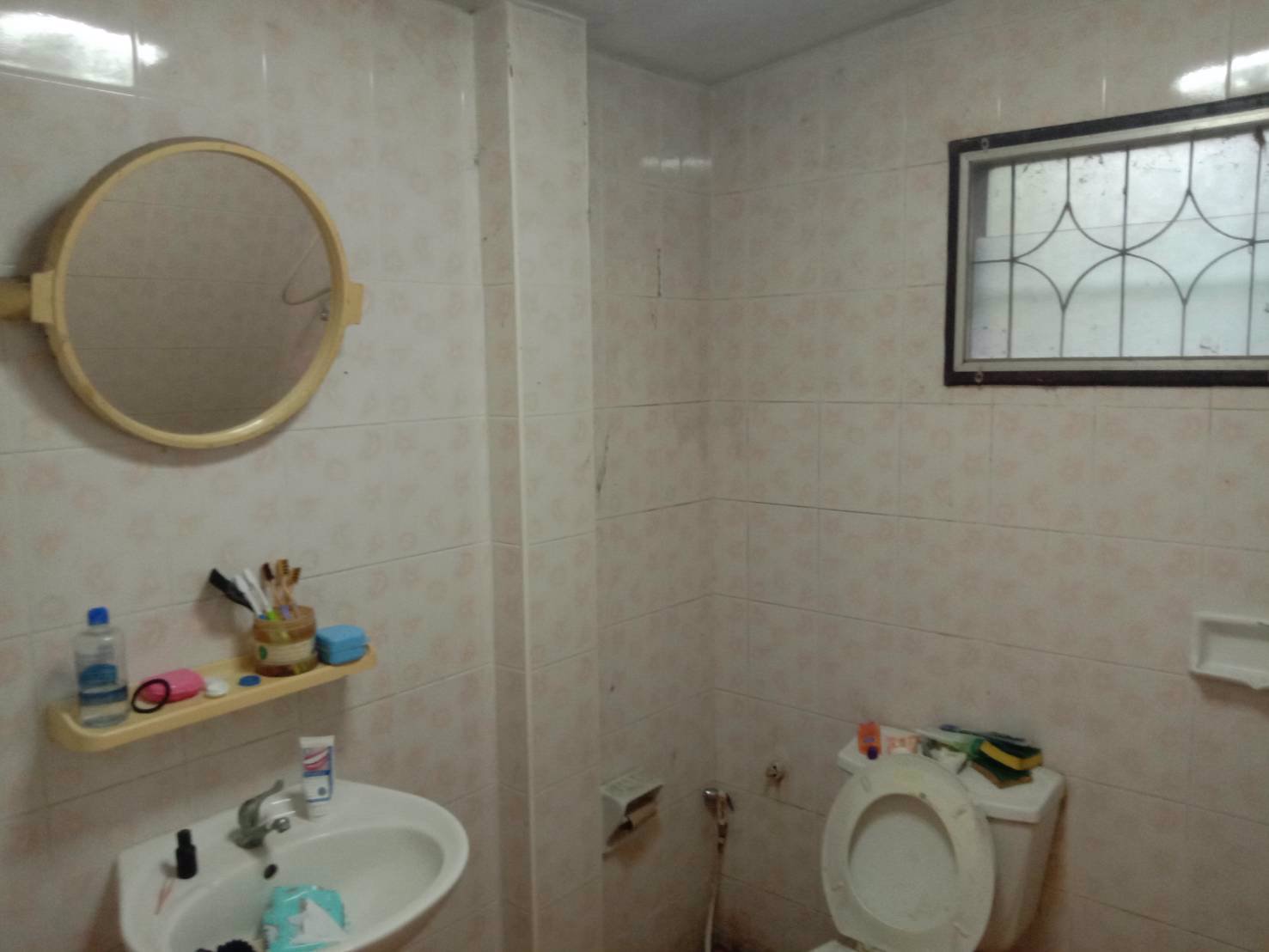 ขายบ้านเดี่ยว-หมู่บ้านธัญพิชาพาร์ควิล