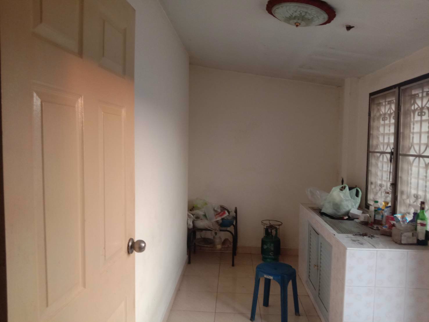 ขายบ้านเดี่ยว-หมู่บ้านธัญพิชาพาร์ควิล