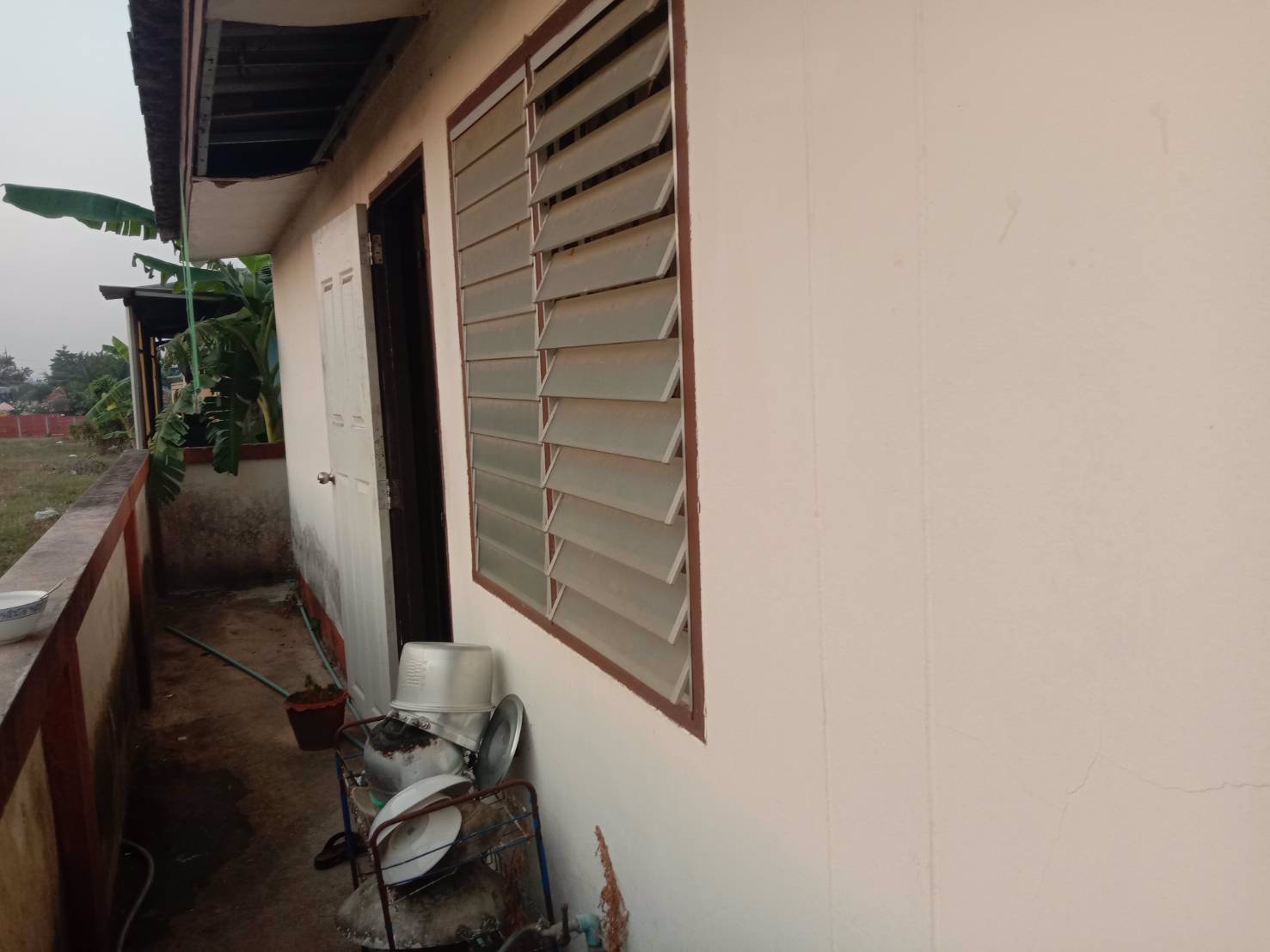 ขายบ้านเดี่ยว-หมู่บ้านธัญพิชาพาร์ควิล