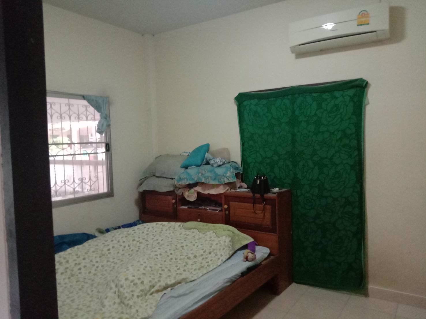 ขายบ้านเดี่ยว-หมู่บ้านธัญพิชาพาร์ควิล