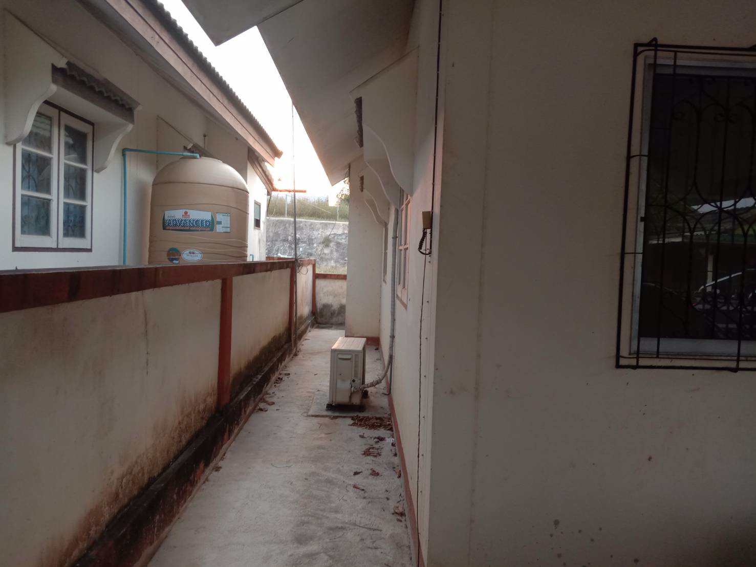 ขายบ้านเดี่ยว-หมู่บ้านธัญพิชาพาร์ควิล