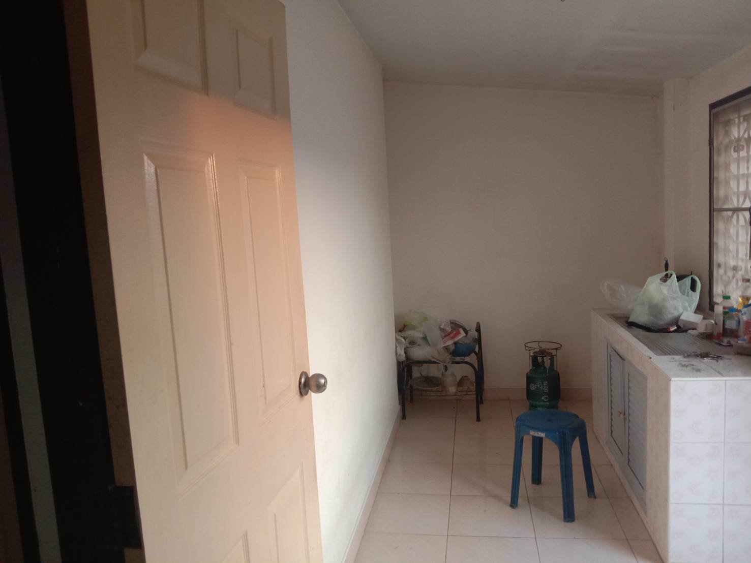 ขายบ้านเดี่ยว-หมู่บ้านธัญพิชาพาร์ควิล