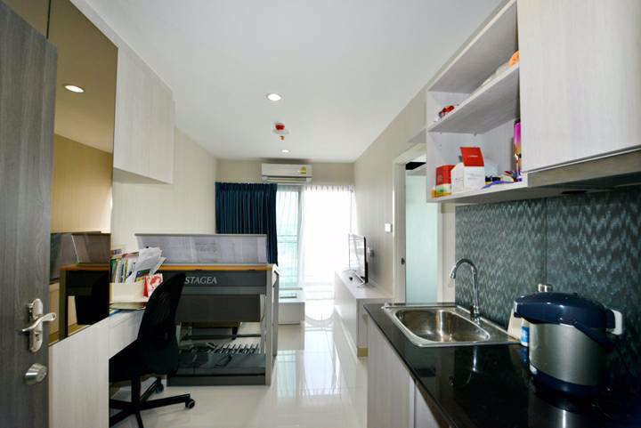 ขายคอนโดสุดหรู-”ธนาแอสโทเรีย”-แต่งบิลด์อินครบ-36-ล้าน