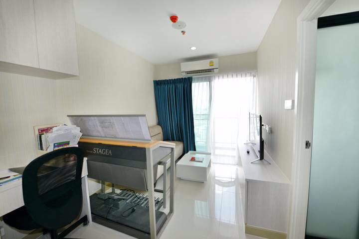 ขายคอนโดสุดหรู-”ธนาแอสโทเรีย”-แต่งบิลด์อินครบ-36-ล้าน