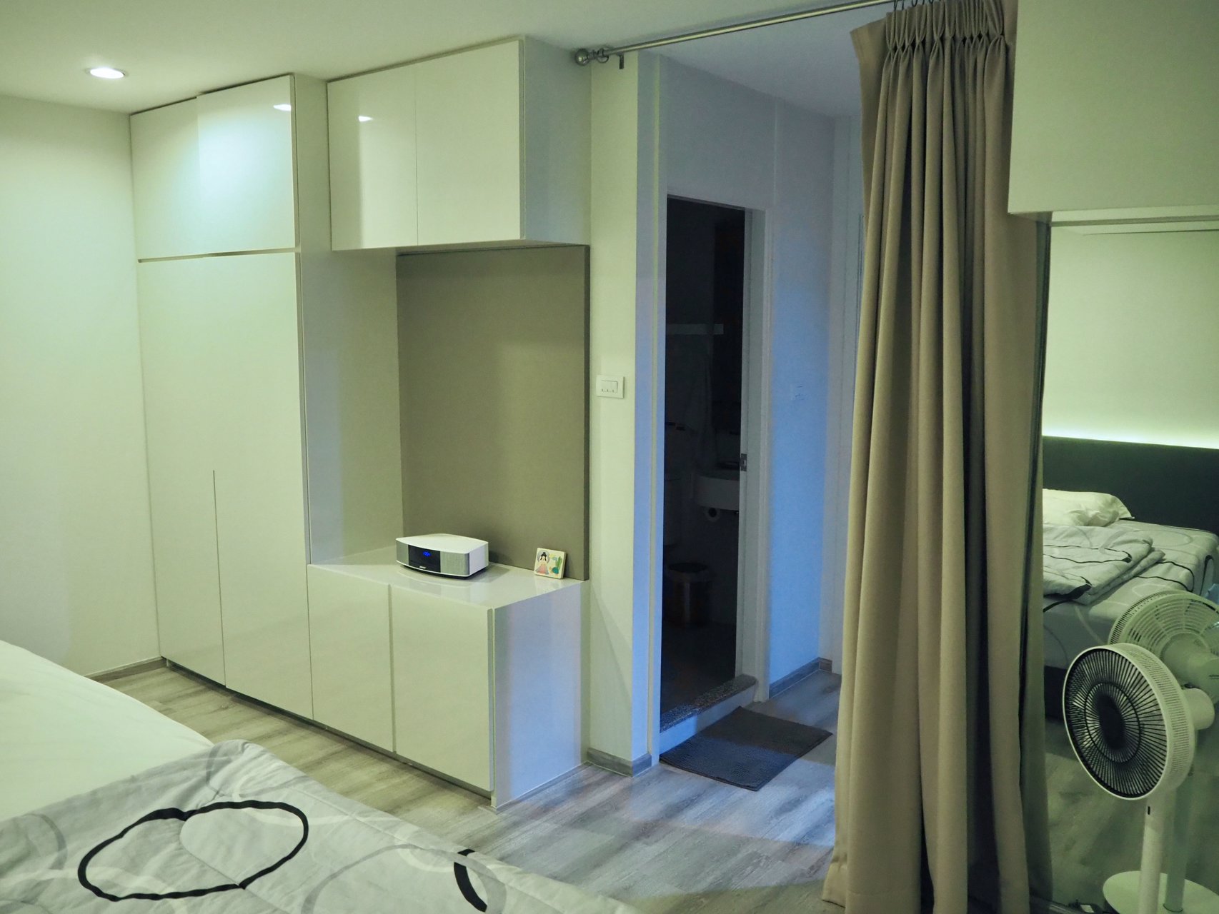 ขายคอนโดลุมพินีวิลล์-พงษ์เพชร-ประชาชื่น1