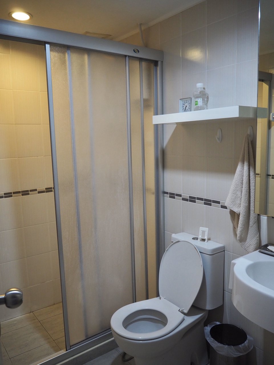 ขายคอนโดลุมพินีวิลล์-พงษ์เพชร-ประชาชื่น1