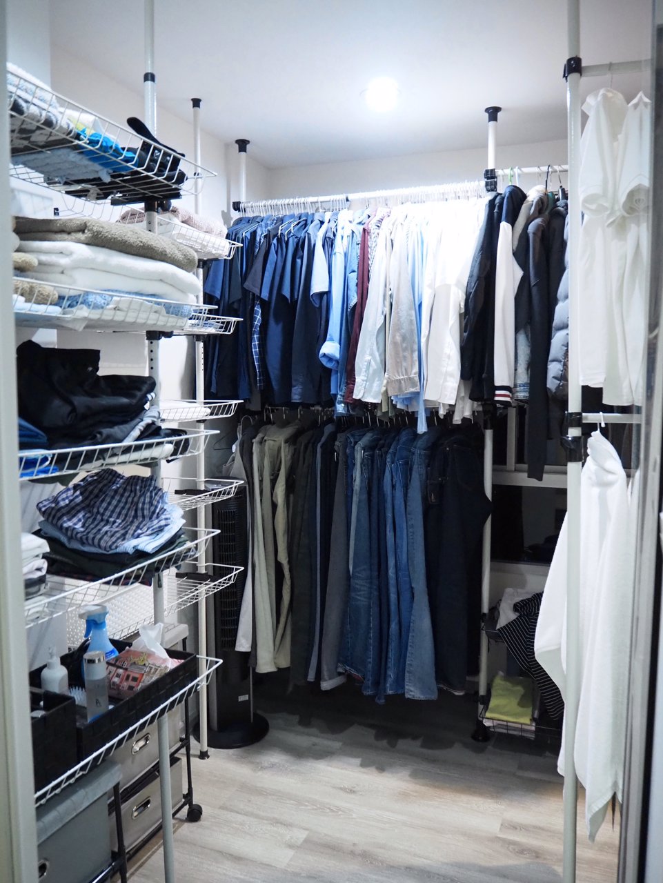 ขายคอนโดลุมพินีวิลล์-พงษ์เพชร-ประชาชื่น1