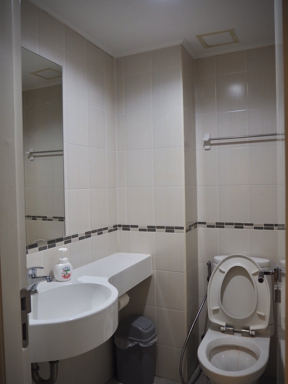 ขายคอนโดลุมพินีวิลล์-พงษ์เพชร-ประชาชื่น1