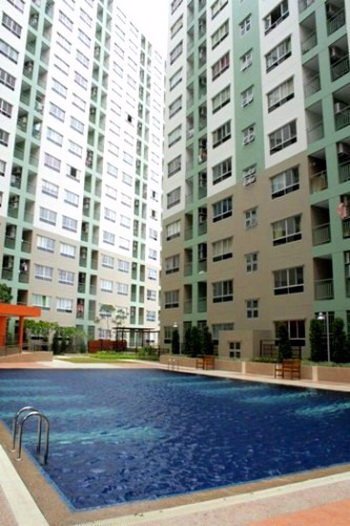 ขายคอนโดลุมพินีวิลล์-พงษ์เพชร-ประชาชื่น1