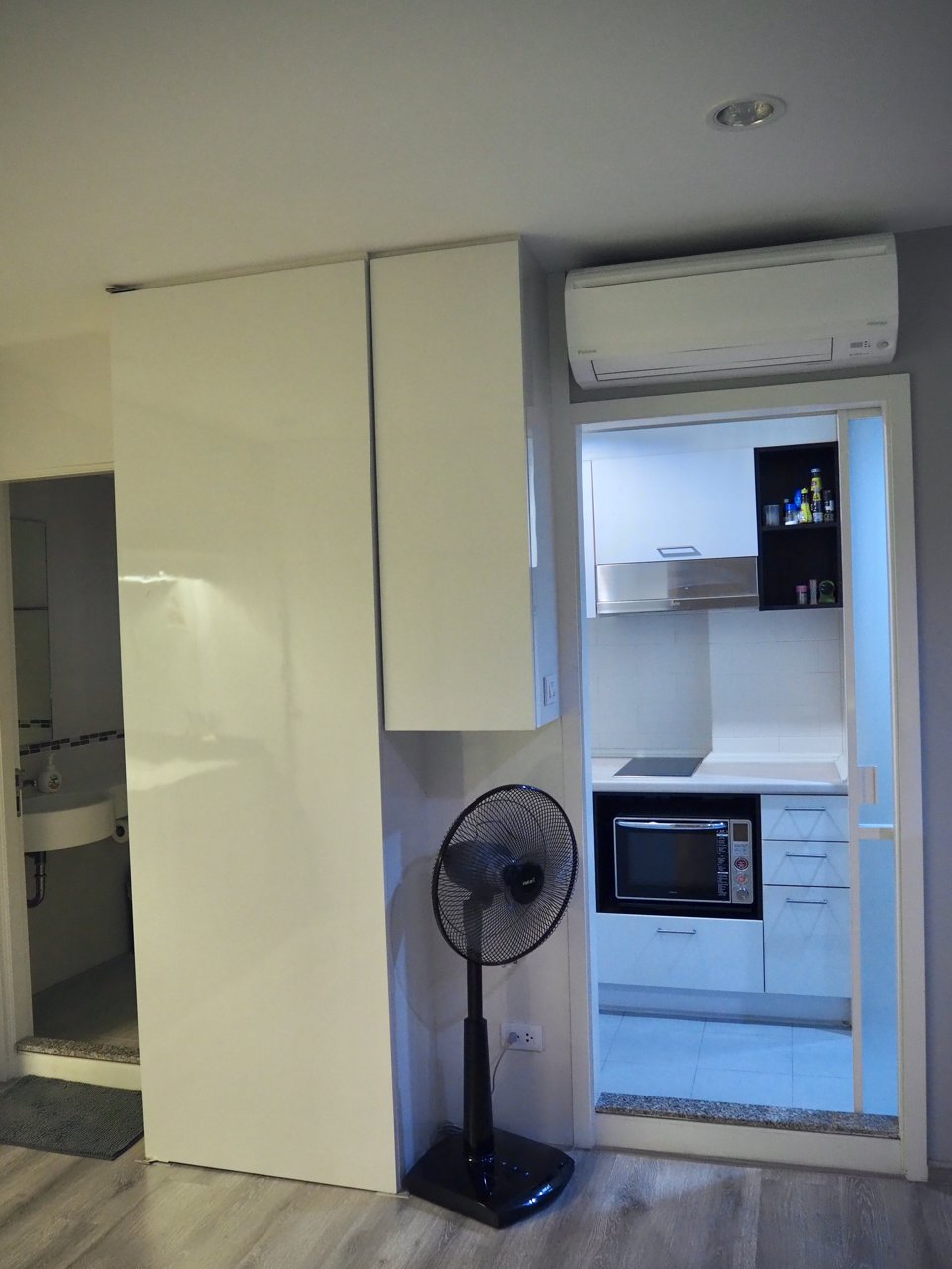 ขายคอนโดลุมพินีวิลล์-พงษ์เพชร-ประชาชื่น1