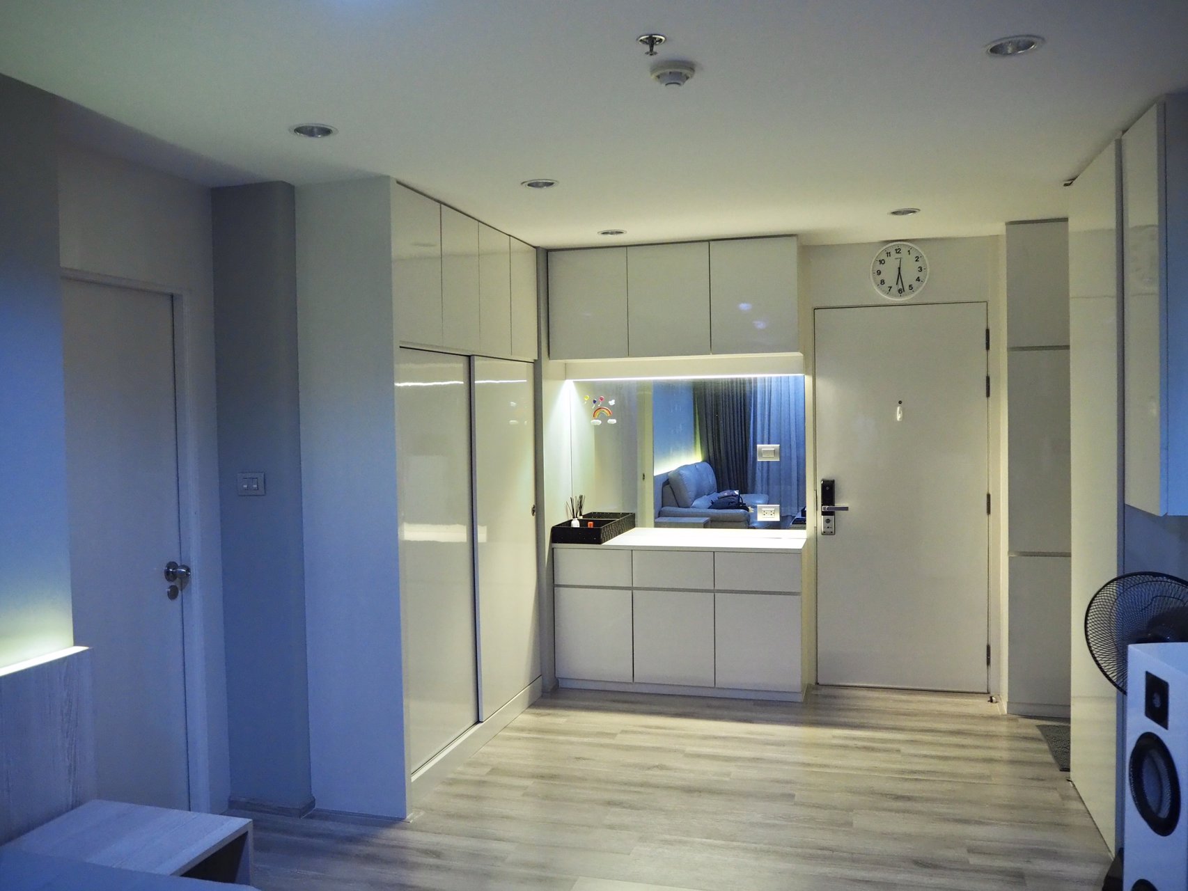 ขายคอนโดลุมพินีวิลล์-พงษ์เพชร-ประชาชื่น1