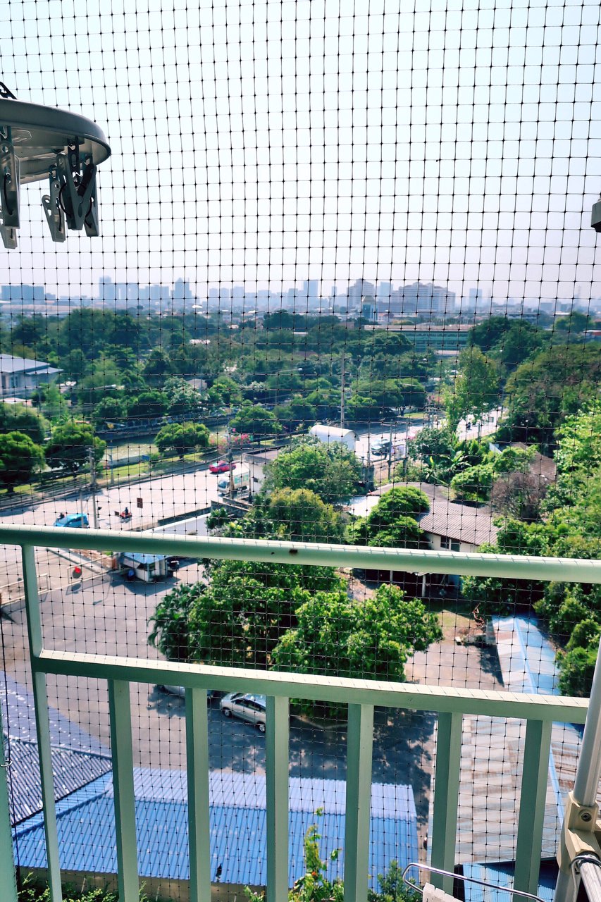 ขายคอนโดลุมพินีวิลล์-พงษ์เพชร-ประชาชื่น1