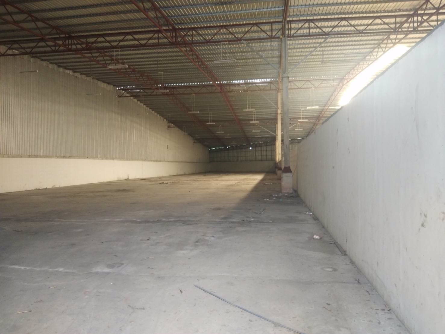 ปล่อยเช่าด่วน-ทำเลทอง-โกดังคุณภาพ-ย่านยกกระบัตร-บ้านแพ้ว-สมุทรสาคร