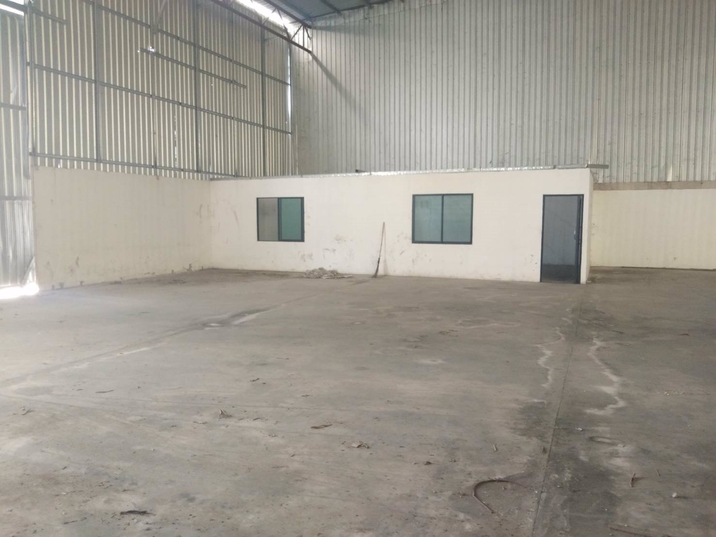 ปล่อยเช่าด่วน-ทำเลทอง-โกดังคุณภาพ-ย่านยกกระบัตร-บ้านแพ้ว-สมุทรสาคร