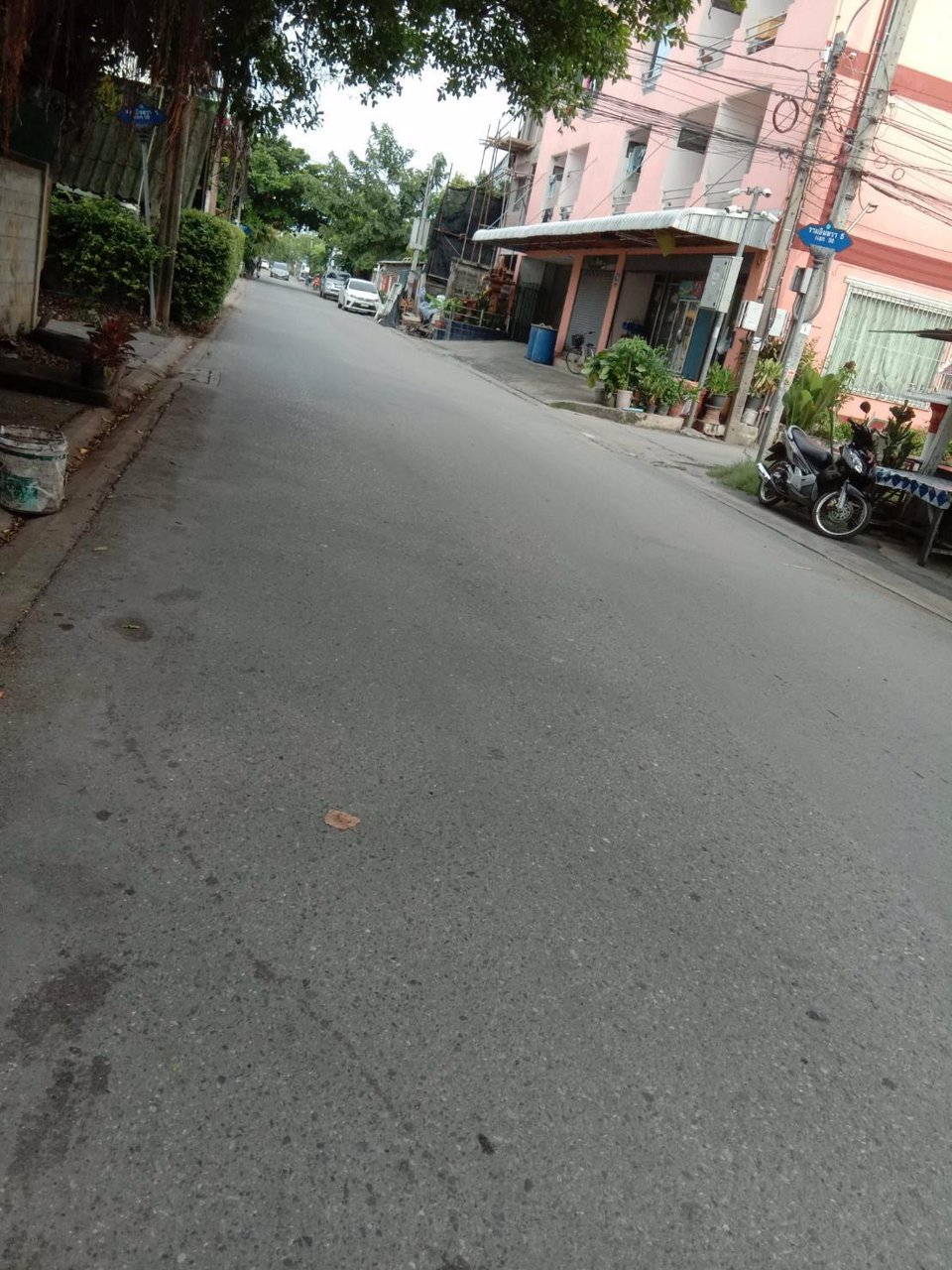 ขายที่ดิน-12-ไร่กว่า-ราคาไร่ละ-12-ล้านบาท-แถวดอนเมือง-สะพานใหม่-ตลาดยิ่งเจริญ