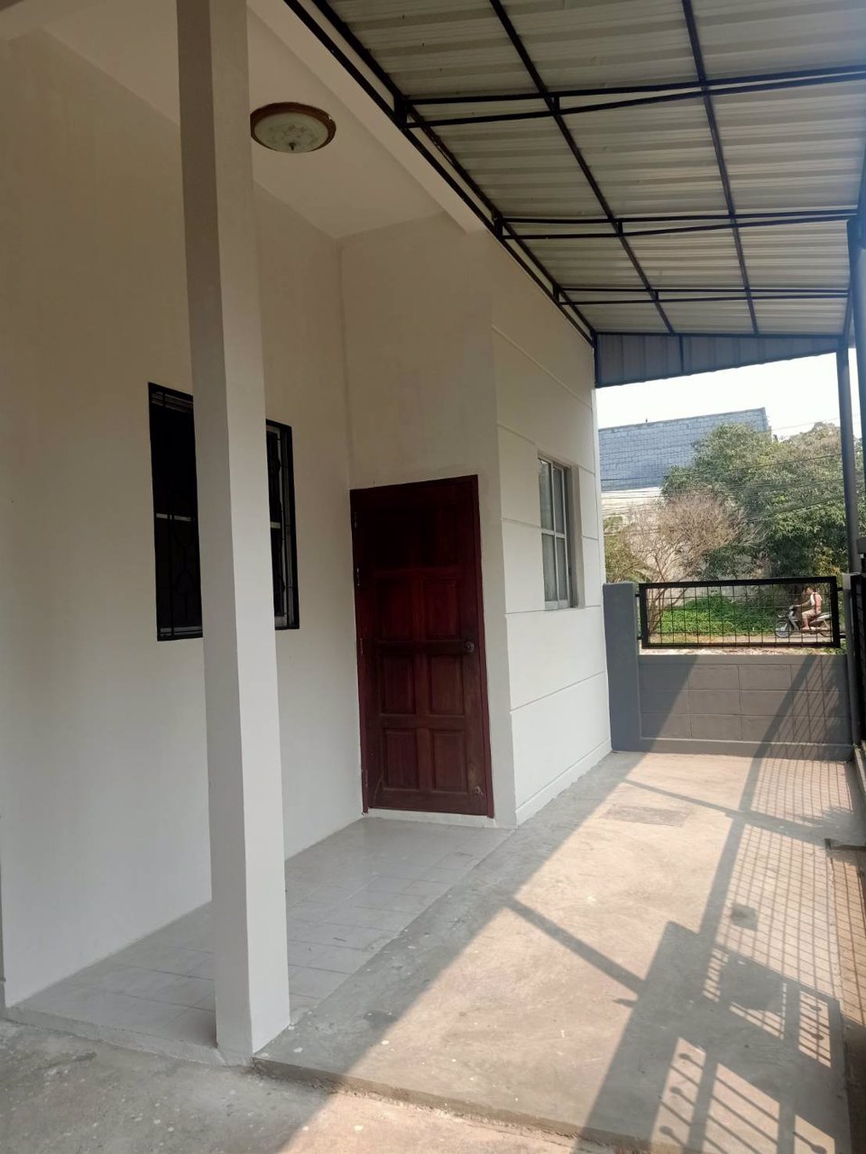 ขายทาวน์เฮ้าส์-3-ชั้น-หมู่บ้านเมืองทองการ์เด้น-33