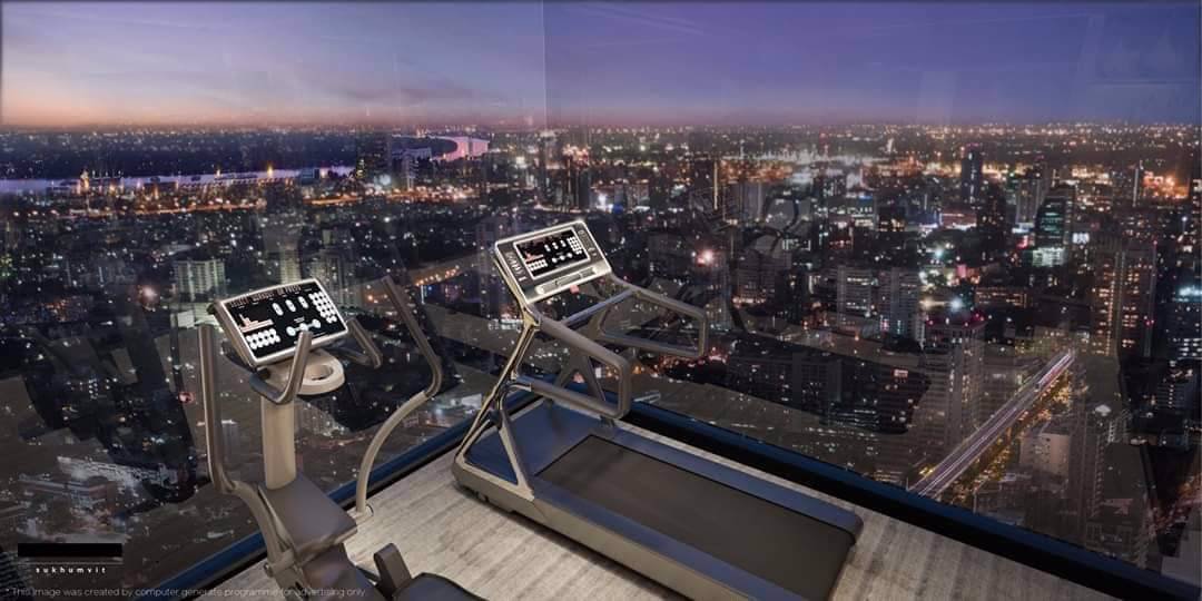 คอนโด-vertier-sukhumvit-ติด-bts-พระโขนง