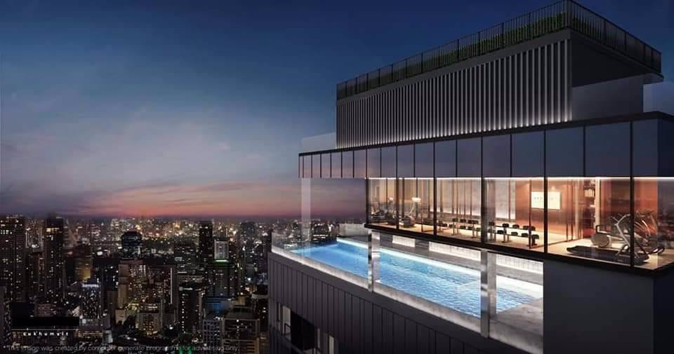 คอนโด-vertier-sukhumvit-ติด-bts-พระโขนง