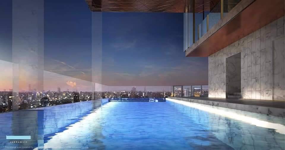 คอนโด-vertier-sukhumvit-ติด-bts-พระโขนง