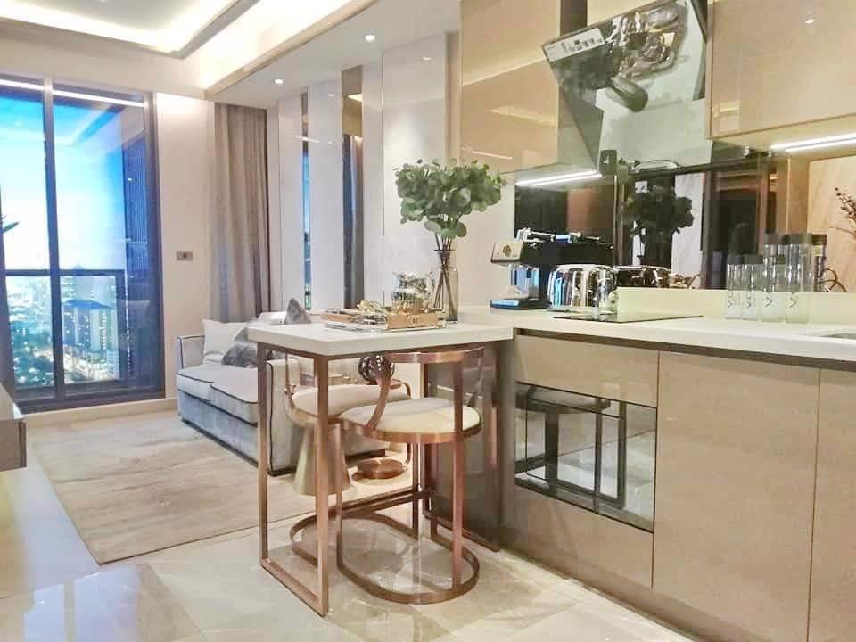 คอนโด-vertier-sukhumvit-ติด-bts-พระโขนง