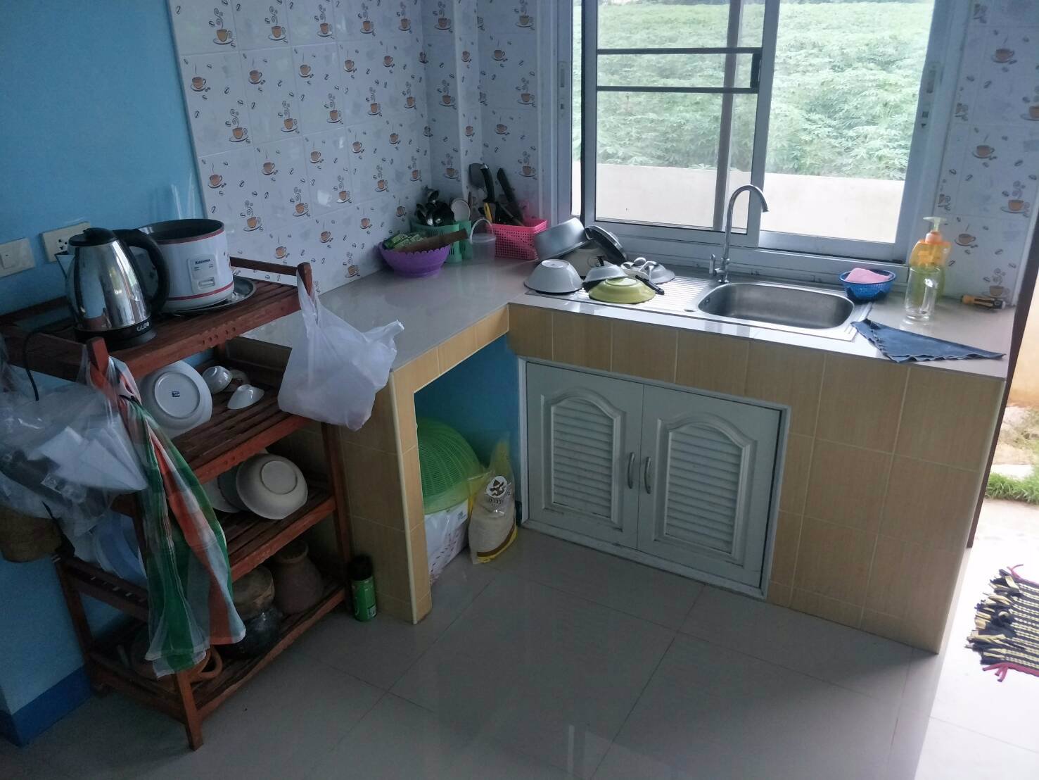 ขายดาวน์-บ้านเดี่ยว-จฉะเชิงเทรา